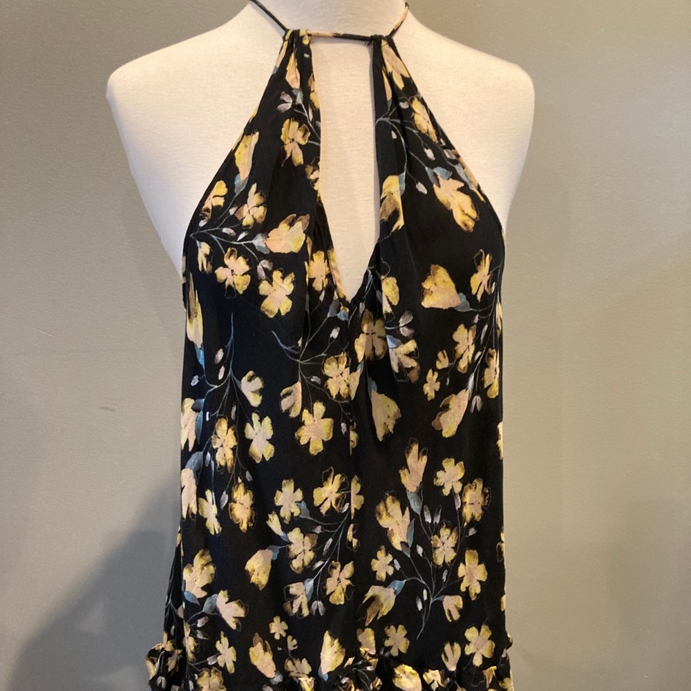 Flowy Free People Dress